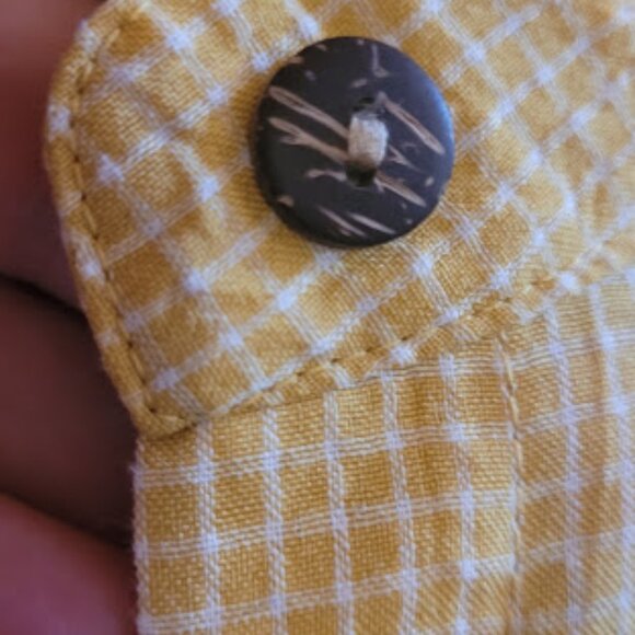 #118 Emery Rose Cat Duster - Picture 3 of 8